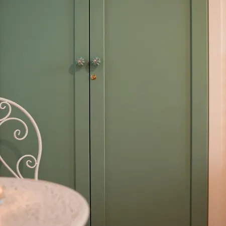 House 316 Apartamento Lanciano