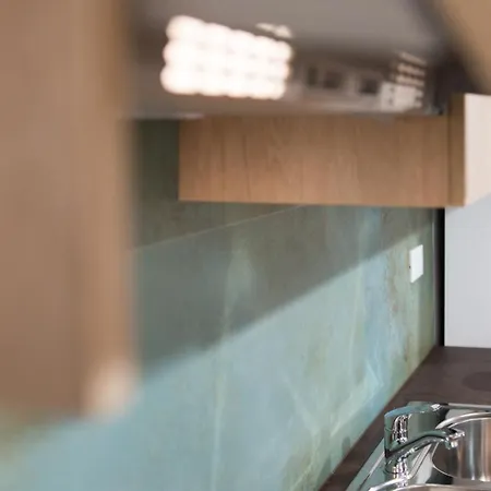 House 316 Apartamento *