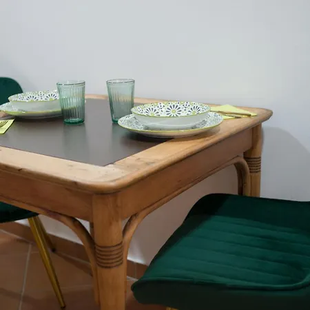 House 316 Apartamento