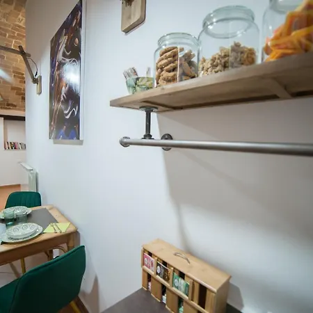 House 316 * Lanciano