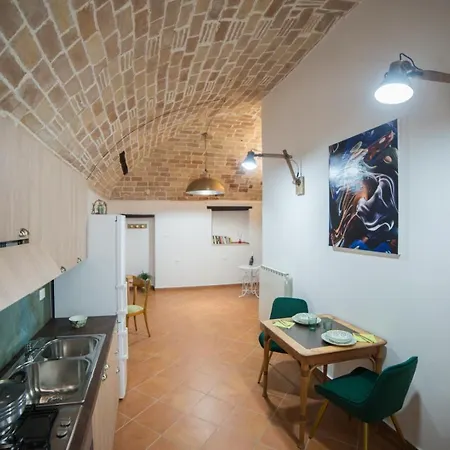 Apartment House 316 *