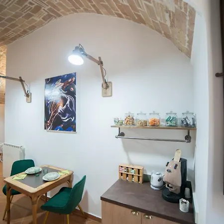 House 316 Lanciano