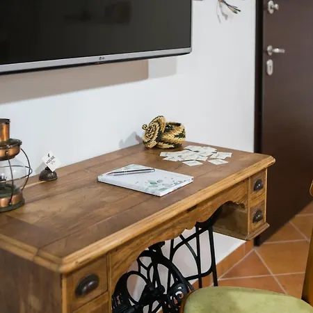 Apartamento House 316 Lanciano