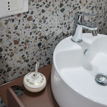 Apartamento House 316 Lanciano