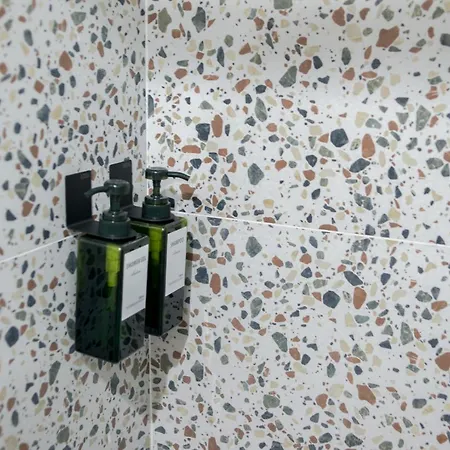 House 316 Apartment Lanciano