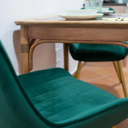 House 316 Apartamento *