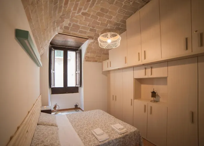 House 316 Ланчиано