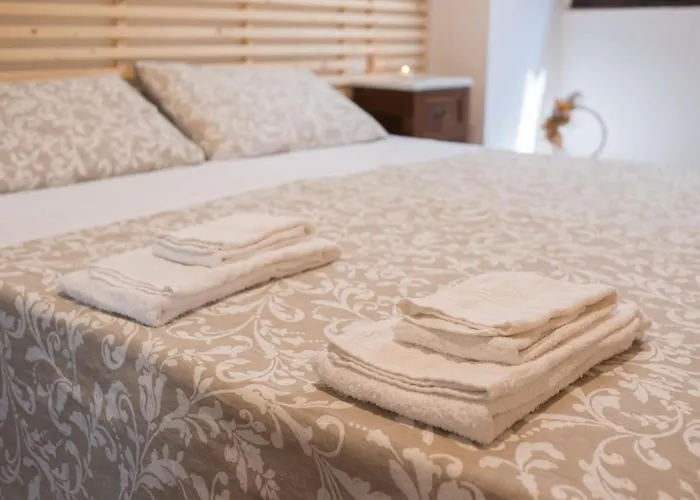 Apartmán House 316 Lanciano