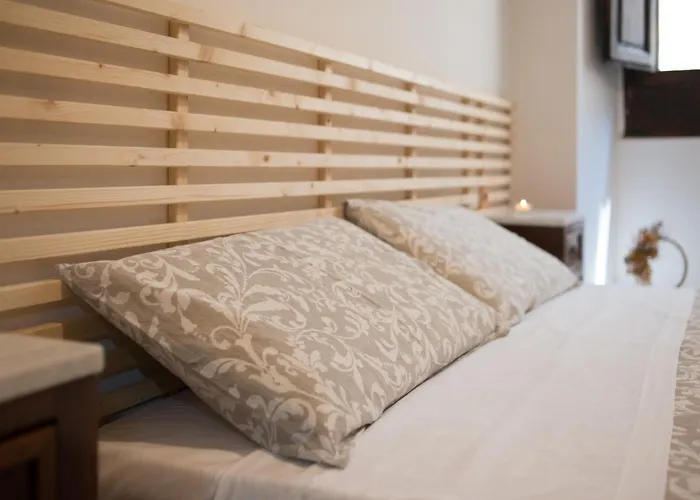 House 316 Apartmán *