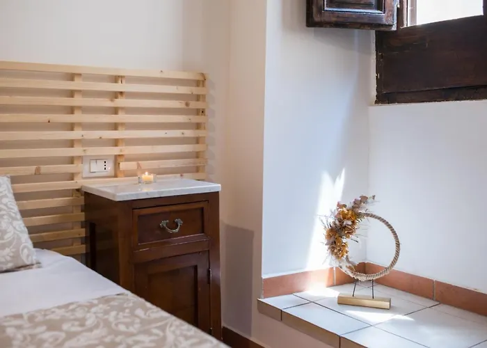 House 316 * Lanciano