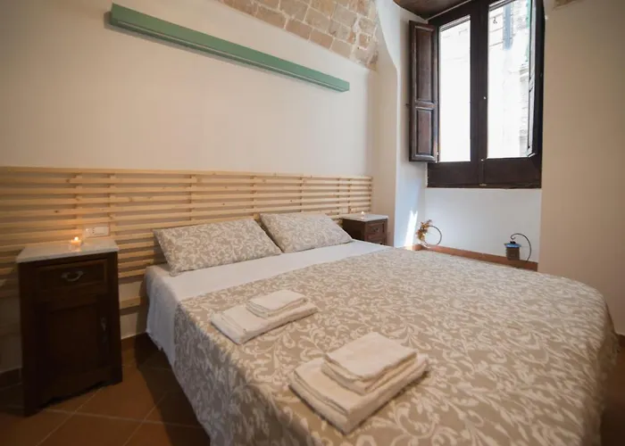 Apartmán House 316 Lanciano