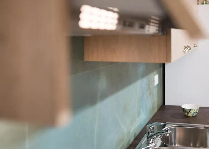 House 316 Апартаменты *