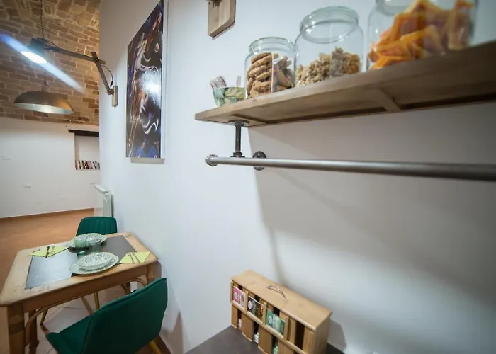 House 316 * Lanciano