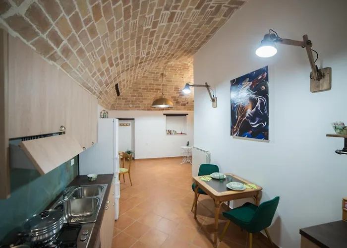 Apartmán House 316 *