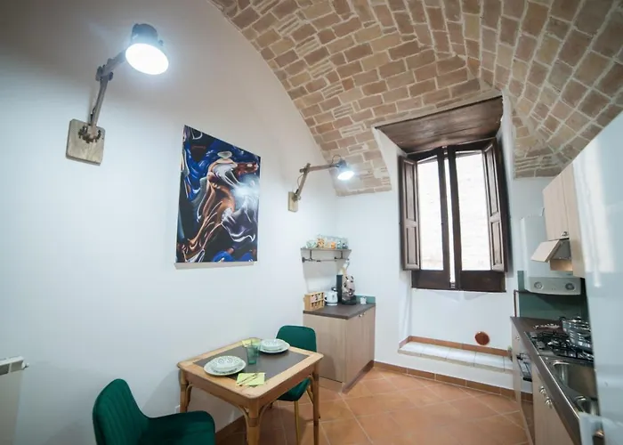 House 316 Апартаменты *