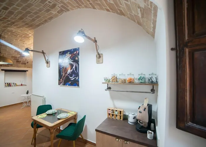 House 316 Ланчиано