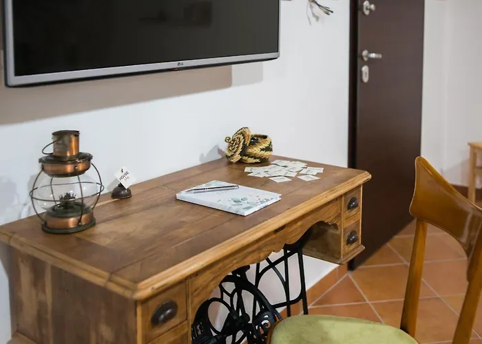 Apartmán House 316 Lanciano