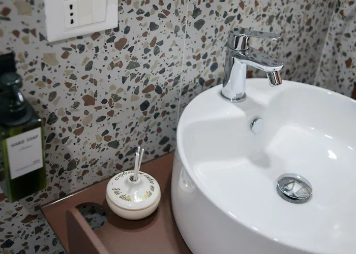 Apartmán House 316 Lanciano