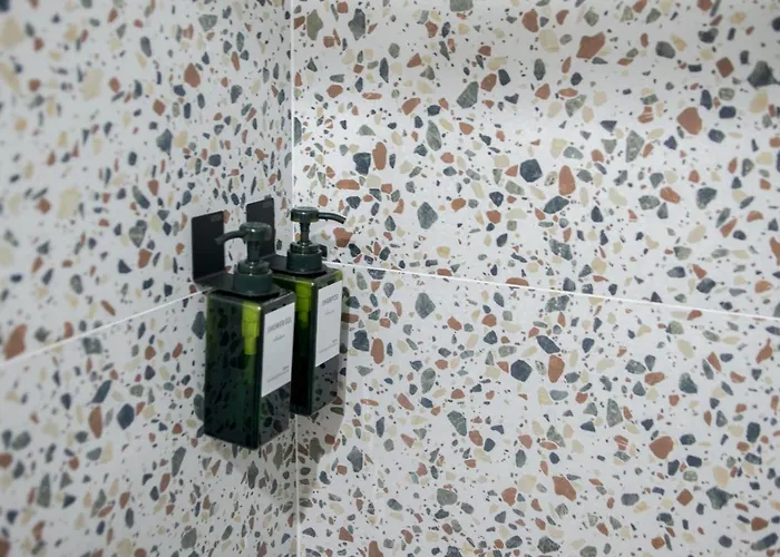 House 316 Apartmán Lanciano