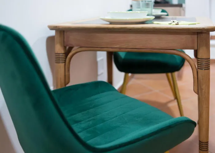 House 316 Apartmán *