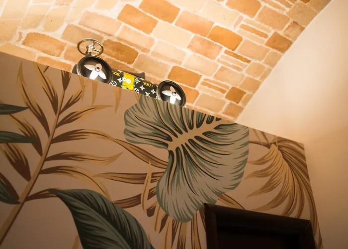 House 316 Апартаменты